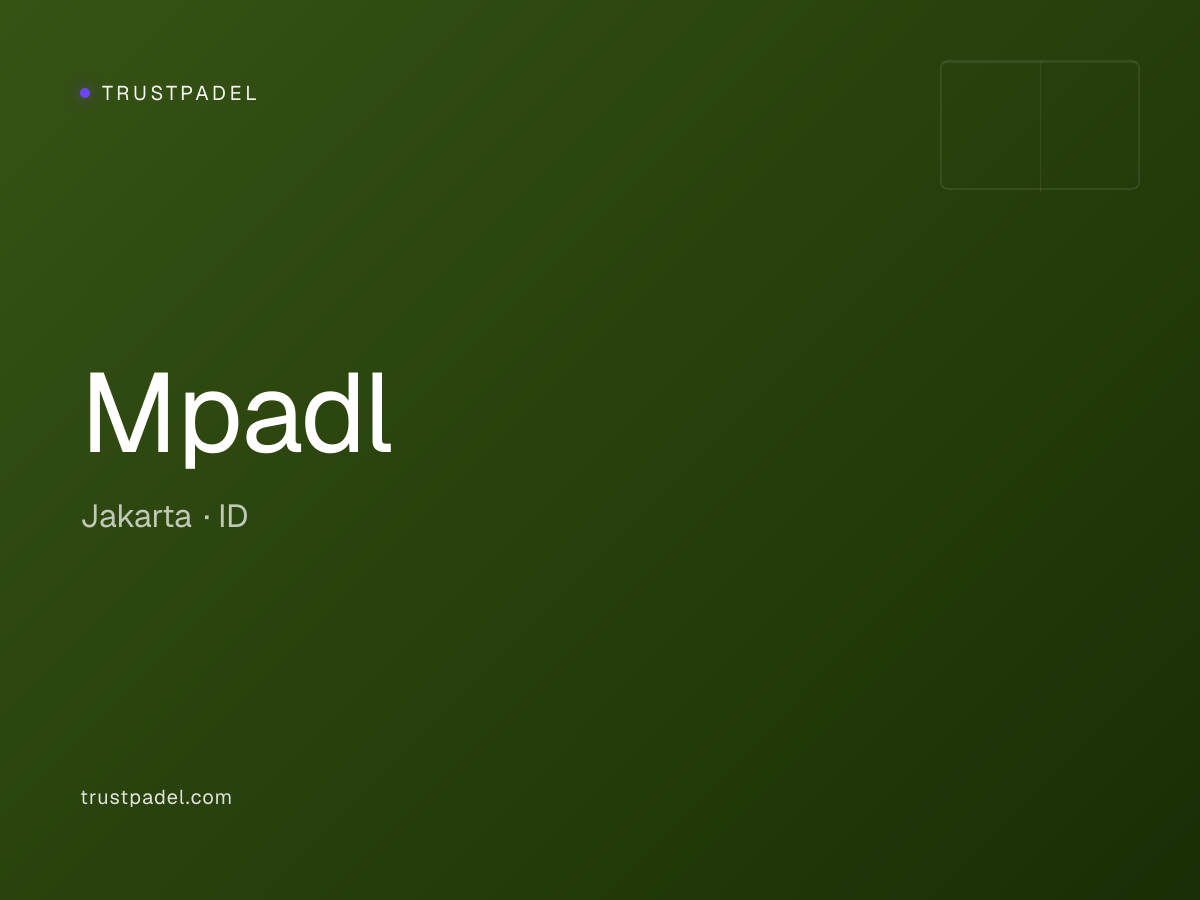 Mpadl padel club