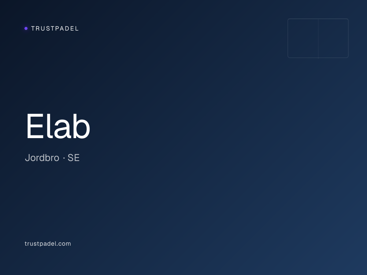 Elab padel club