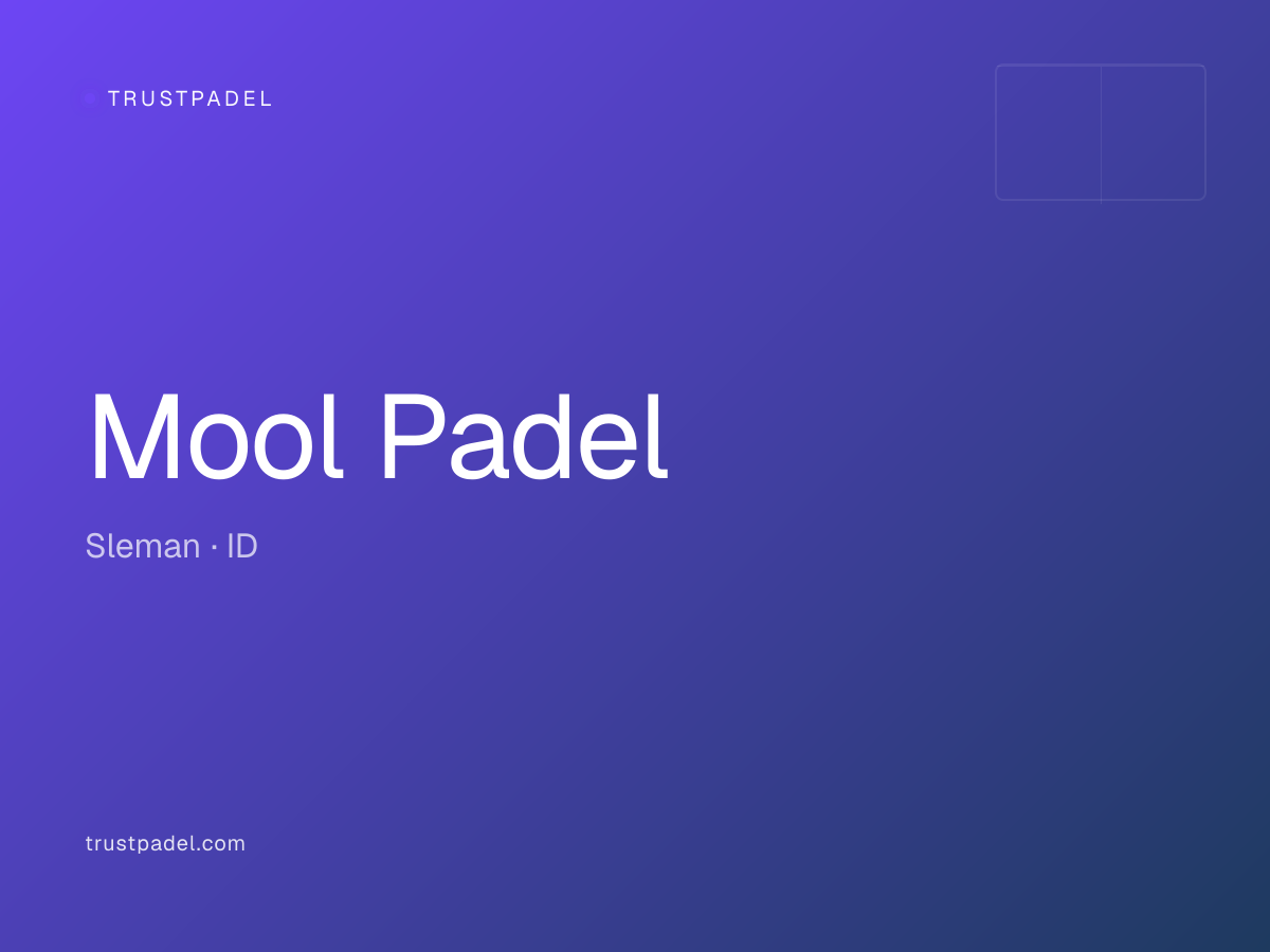Mool Padel padel club