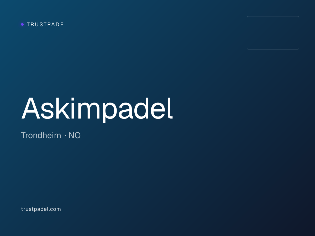 Askimpadel padel club